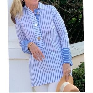 CK Bradley Holly Tunic